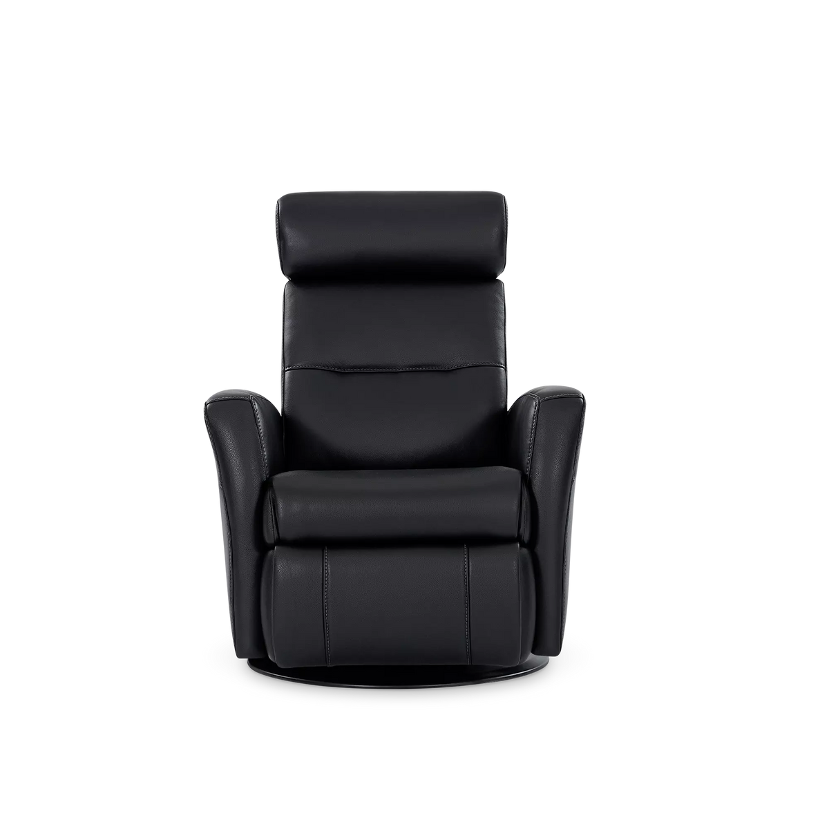 Regent II Oval - Leather Power Recliner