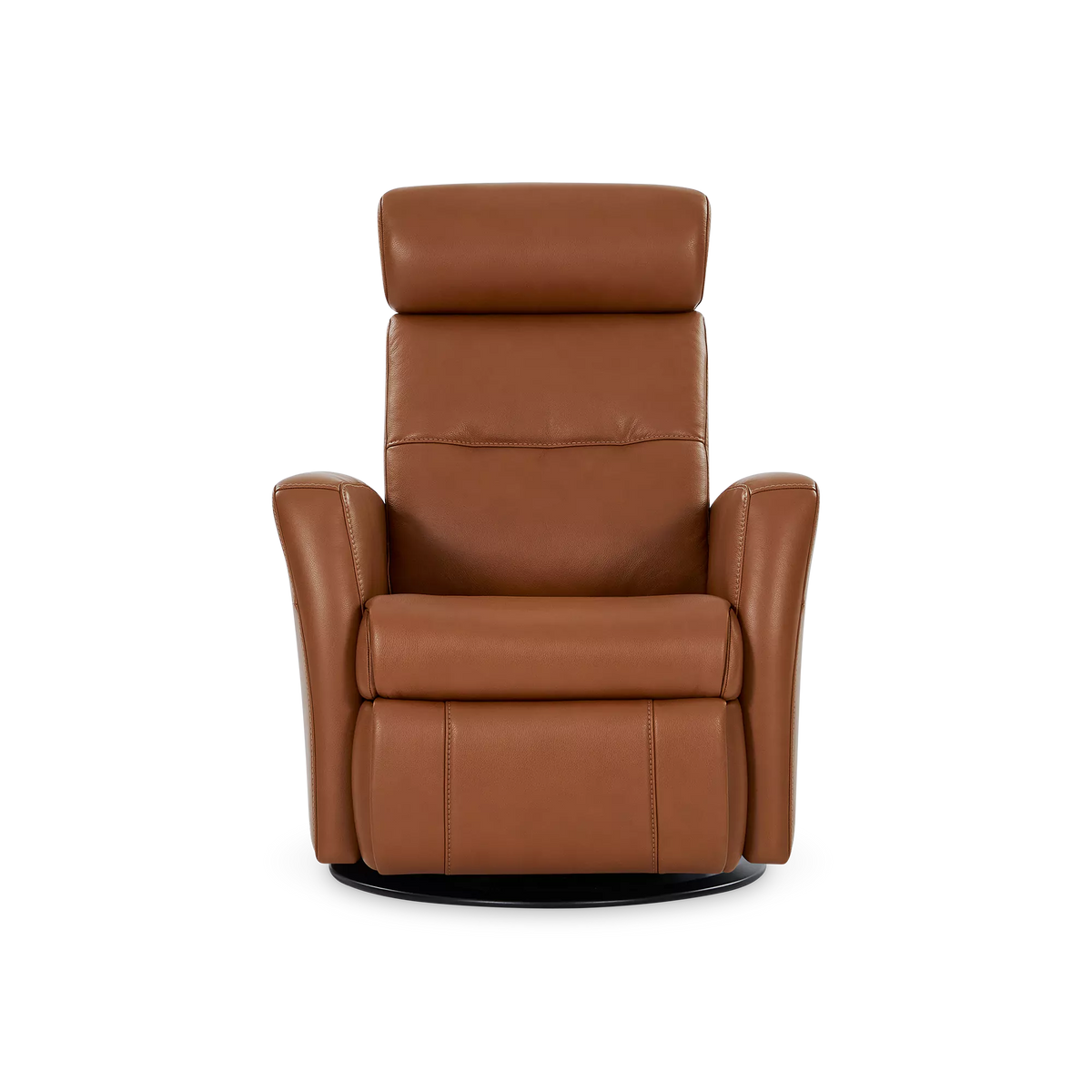 Regent II Oval - Leather Power Recliner