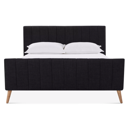 Clémence Bed