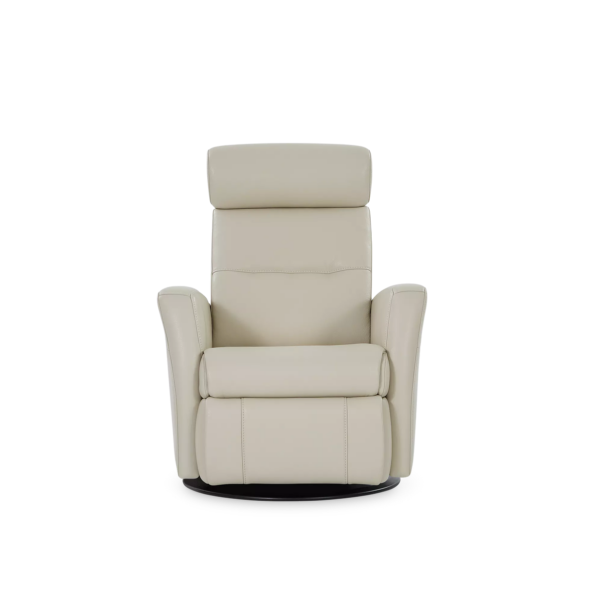 Regent II Oval - Leather Power Recliner