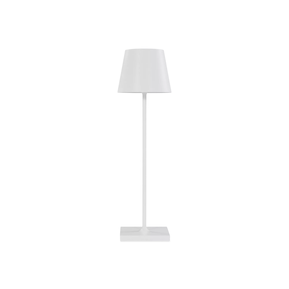 Poldina - Outdoor Aluminium Table Lamp