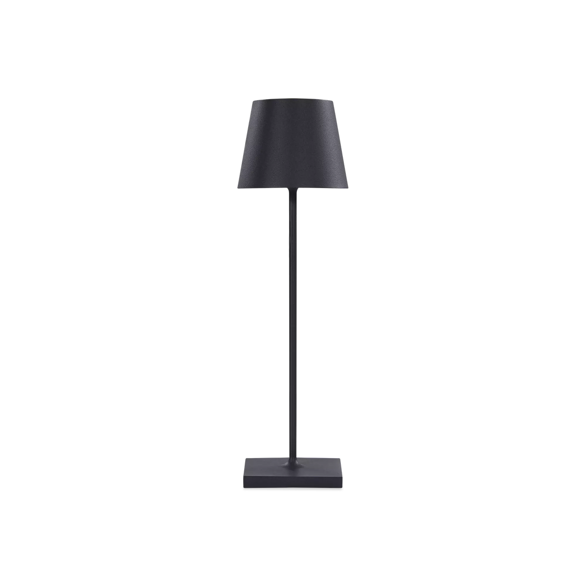 Poldina - Outdoor Aluminium Table Lamp