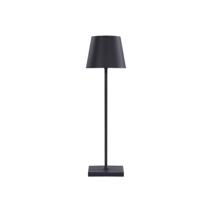 Poldina - Outdoor Aluminium Table Lamp
