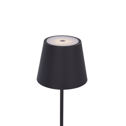 Poldina - Outdoor Aluminium Table Lamp