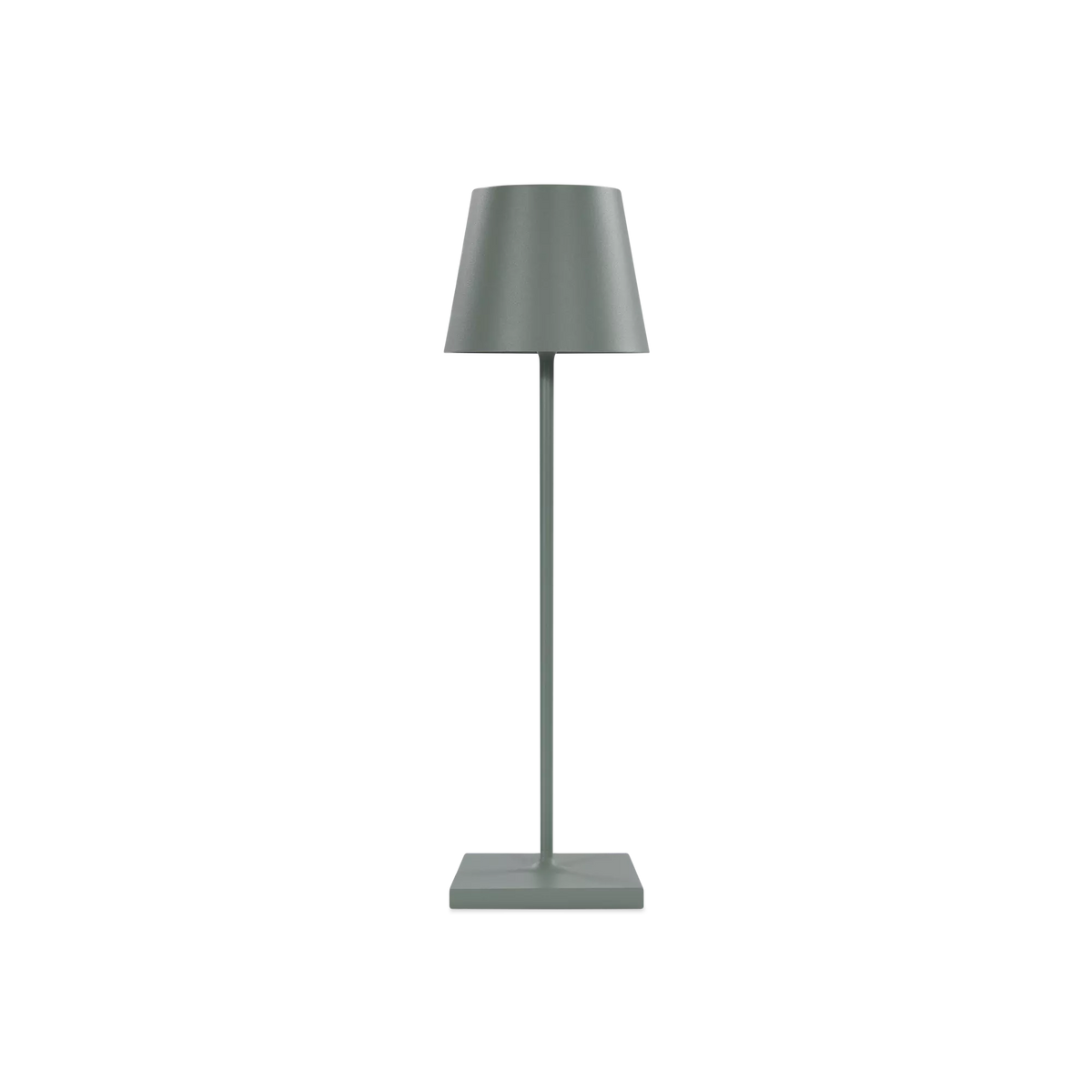 Poldina - Outdoor Aluminium Table Lamp