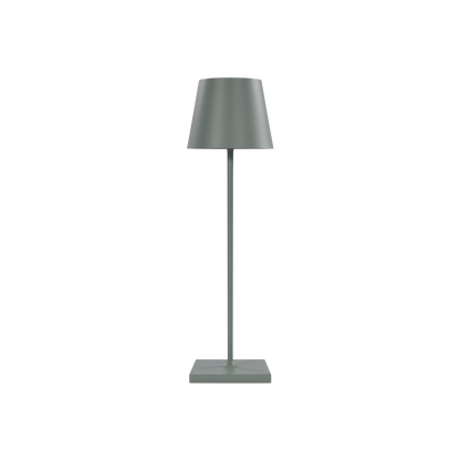 Poldina - Outdoor Aluminium Table Lamp
