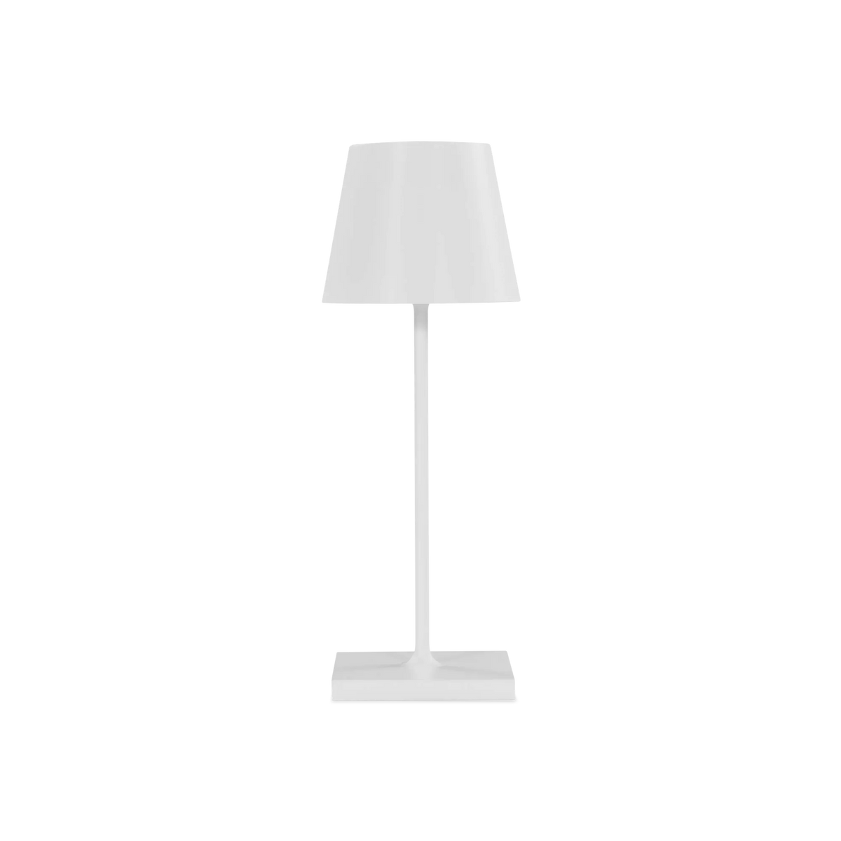 Poldina Mini - Outdoor Aluminium Table Lamp