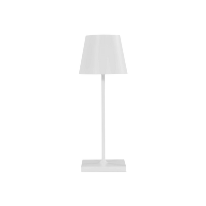 Poldina Mini - Outdoor Aluminium Table Lamp