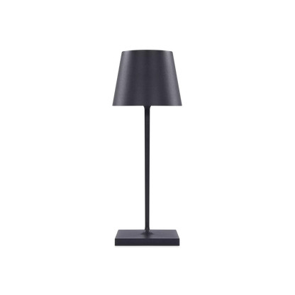 Poldina Mini - Outdoor Aluminium Table Lamp