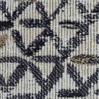 Blue / Natural swatch