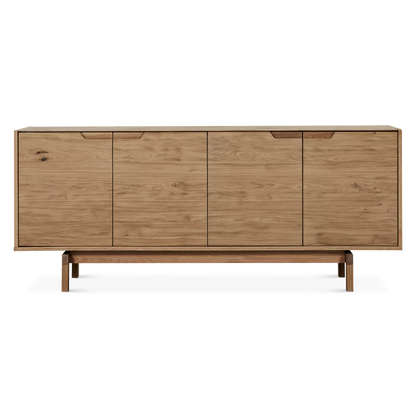 Jassi - Oak Sideboard by Mobican