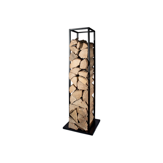 Lou Firewood Rack