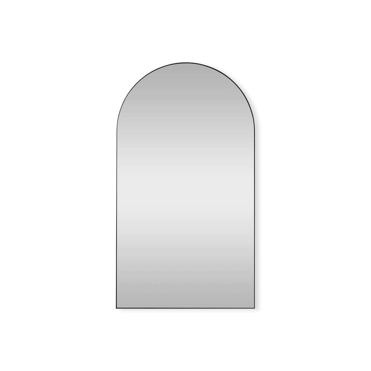 Farida - Arched Mirror