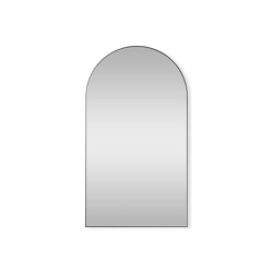 Farida - Arched Mirror