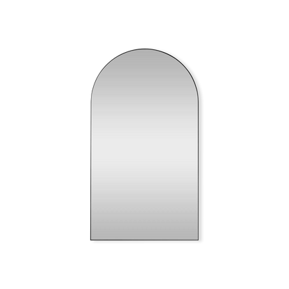 Farida - Arched Mirror