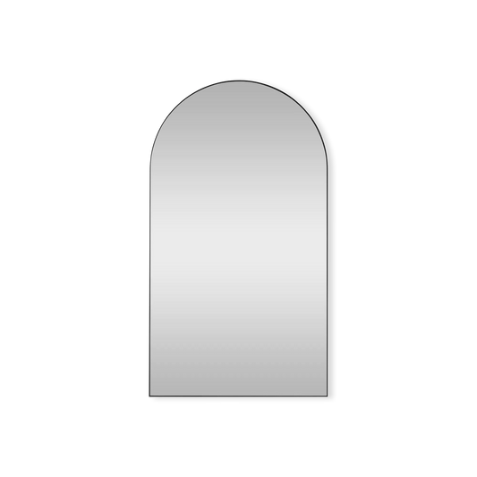 Farida - Arched Mirror