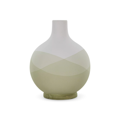 Sonic - Ceramic Vase