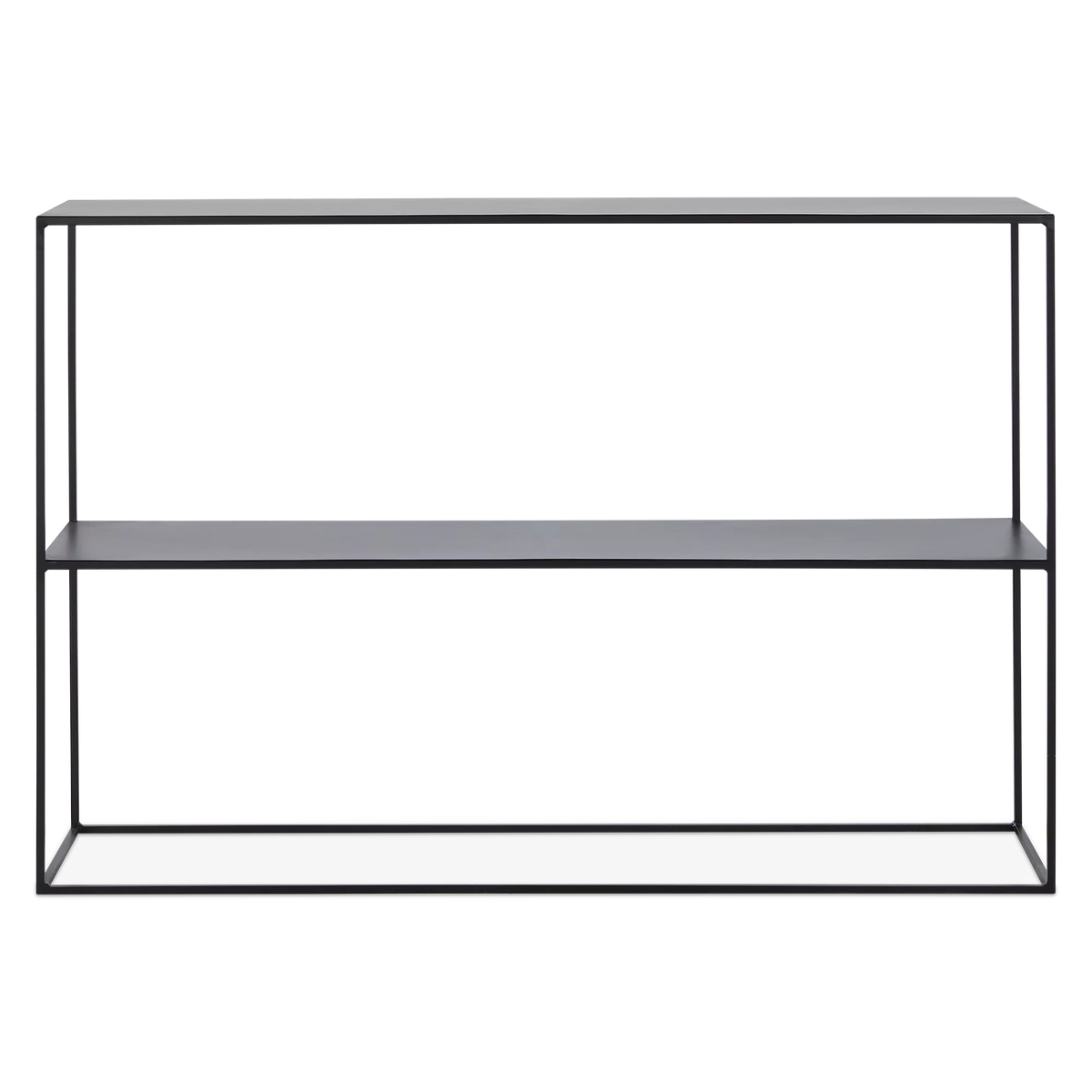 Elcano - Metal Console Table