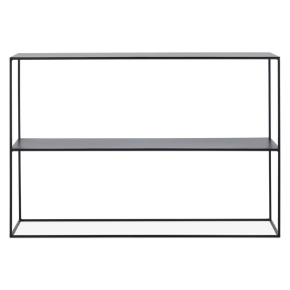Elcano - Metal Console Table