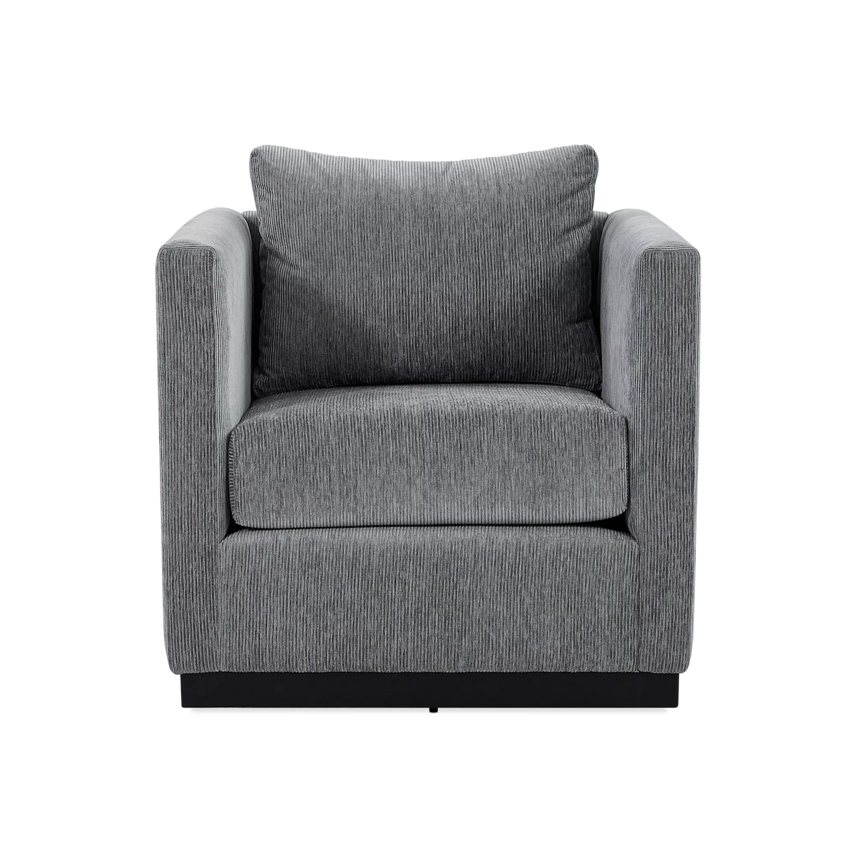 Spin - Fauteuil pivotant par Romano