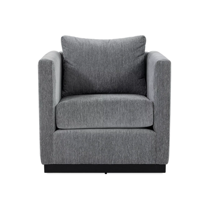 Spin - Fauteuil pivotant par Romano
