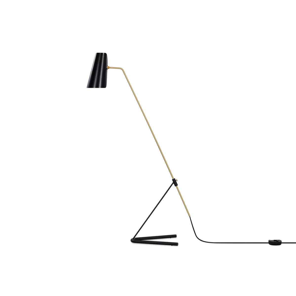 G21 - Lampe sur pied par Ligne Roset