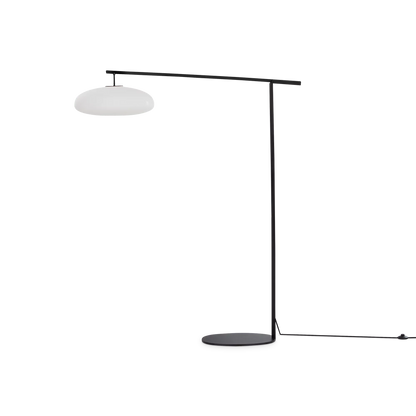 Pukka - Lampe sur pied par Ligne Roset