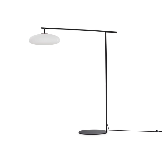 Pukka - Floor Lamp by Ligne Roset