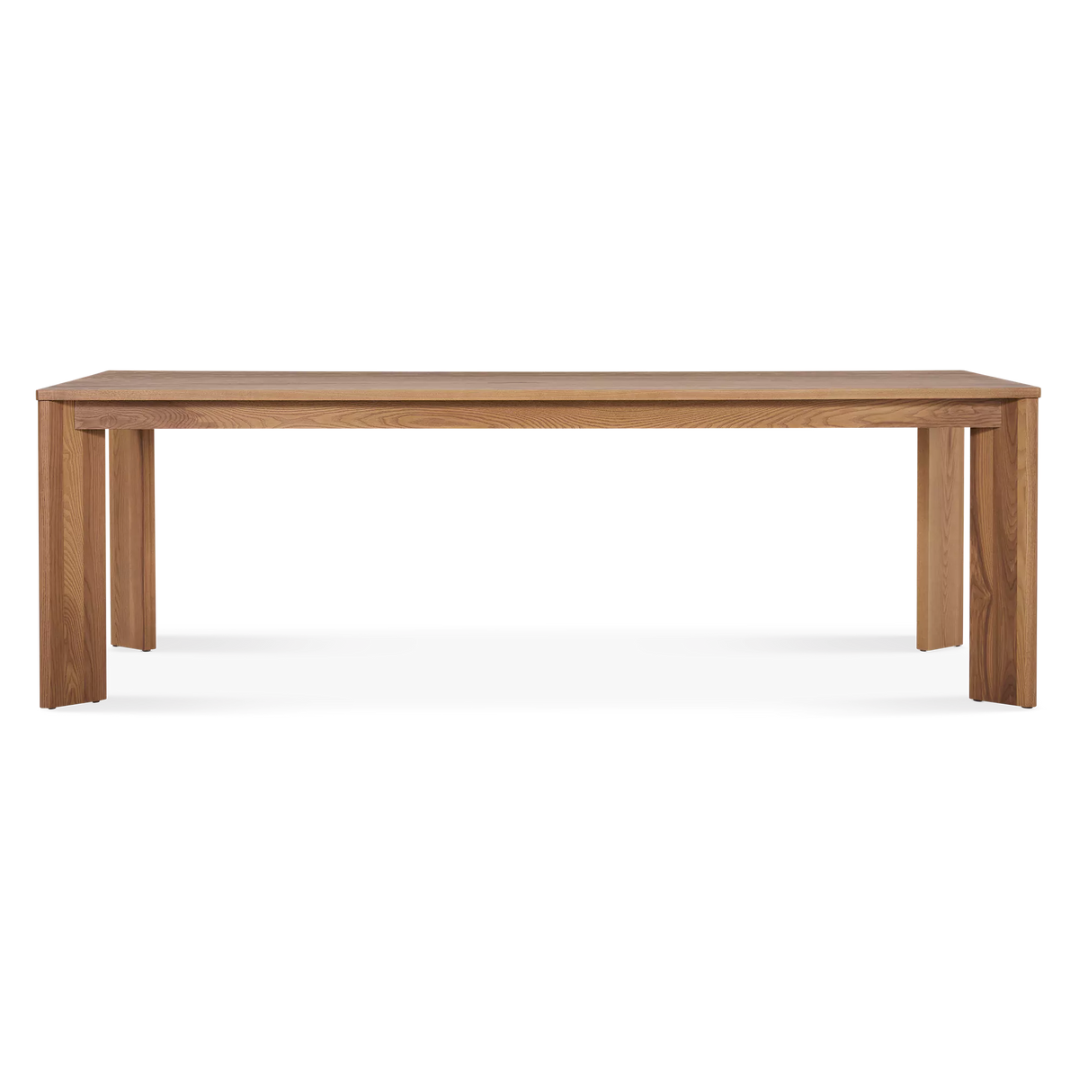 Dina - Wood Dining Table by Verbois