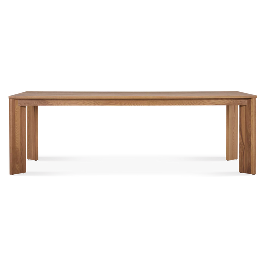Dina - Wood Dining Table by Verbois