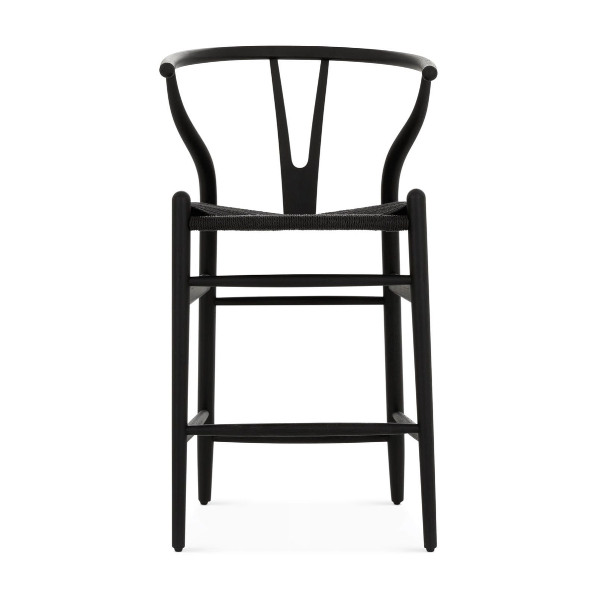 Wishbone Stool