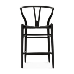 Wishbone Stool