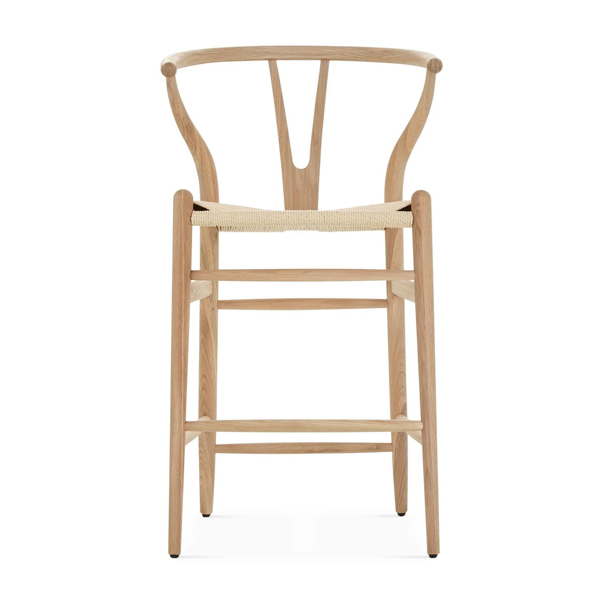 Wishbone Stool