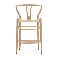 Wishbone Stool