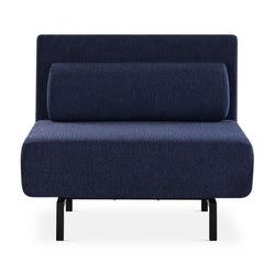 Iso - Swivel Sleeper Chair