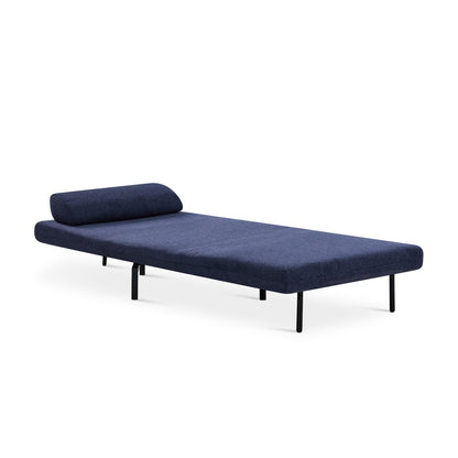 Iso - Swivel Sleeper Chair