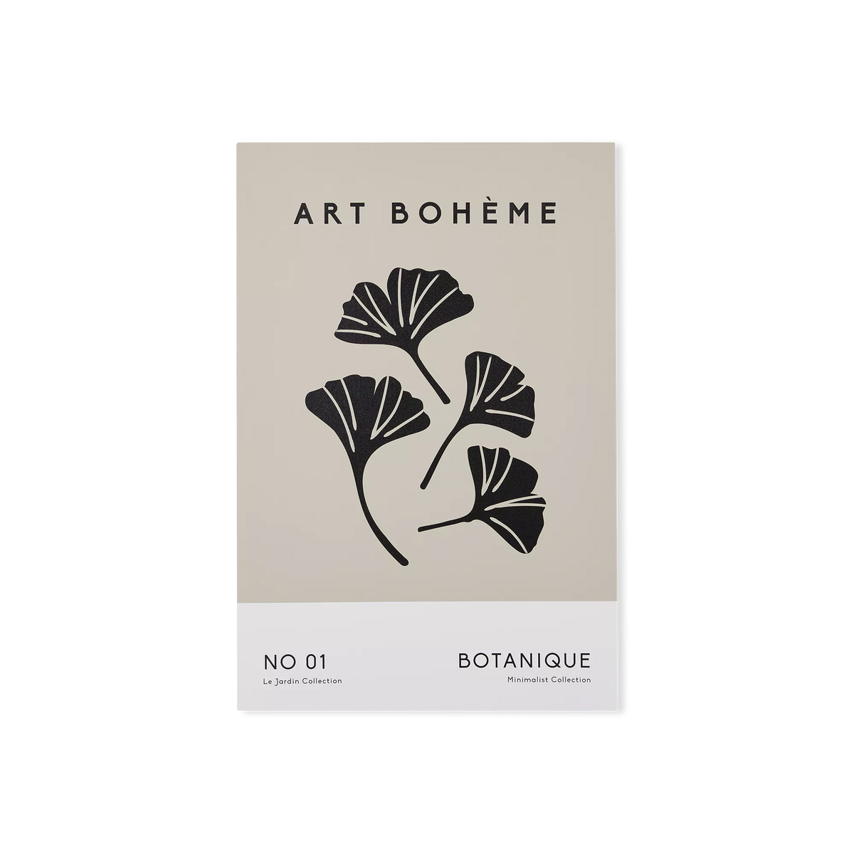 Art Bohème Print