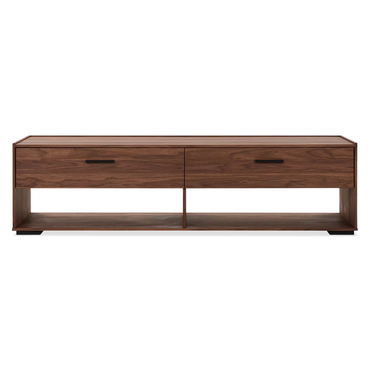 Miro - 2-Drawer TV Stand by Mobican
