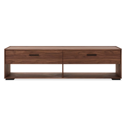 Miro - 2-Drawer TV Stand by Mobican