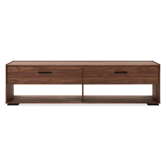 Miro - 2-Drawer TV Stand by Mobican