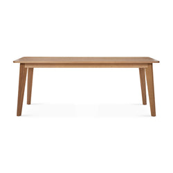 Lena - Dining Table by Verbois
