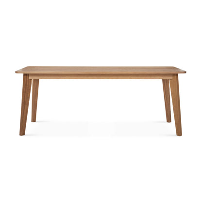 Lena - Dining Table by Verbois