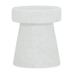 Tracerlino Side Table