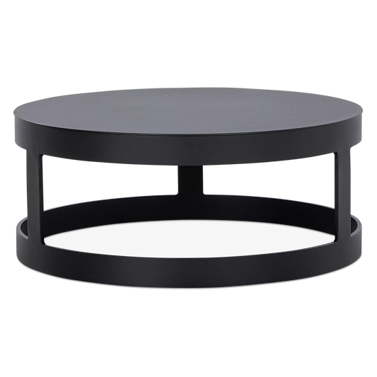 Switch Over - Outdoor Aluminium Coffee Table