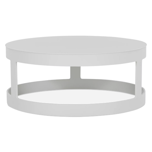 Switch Over - Outdoor Aluminium Coffee Table