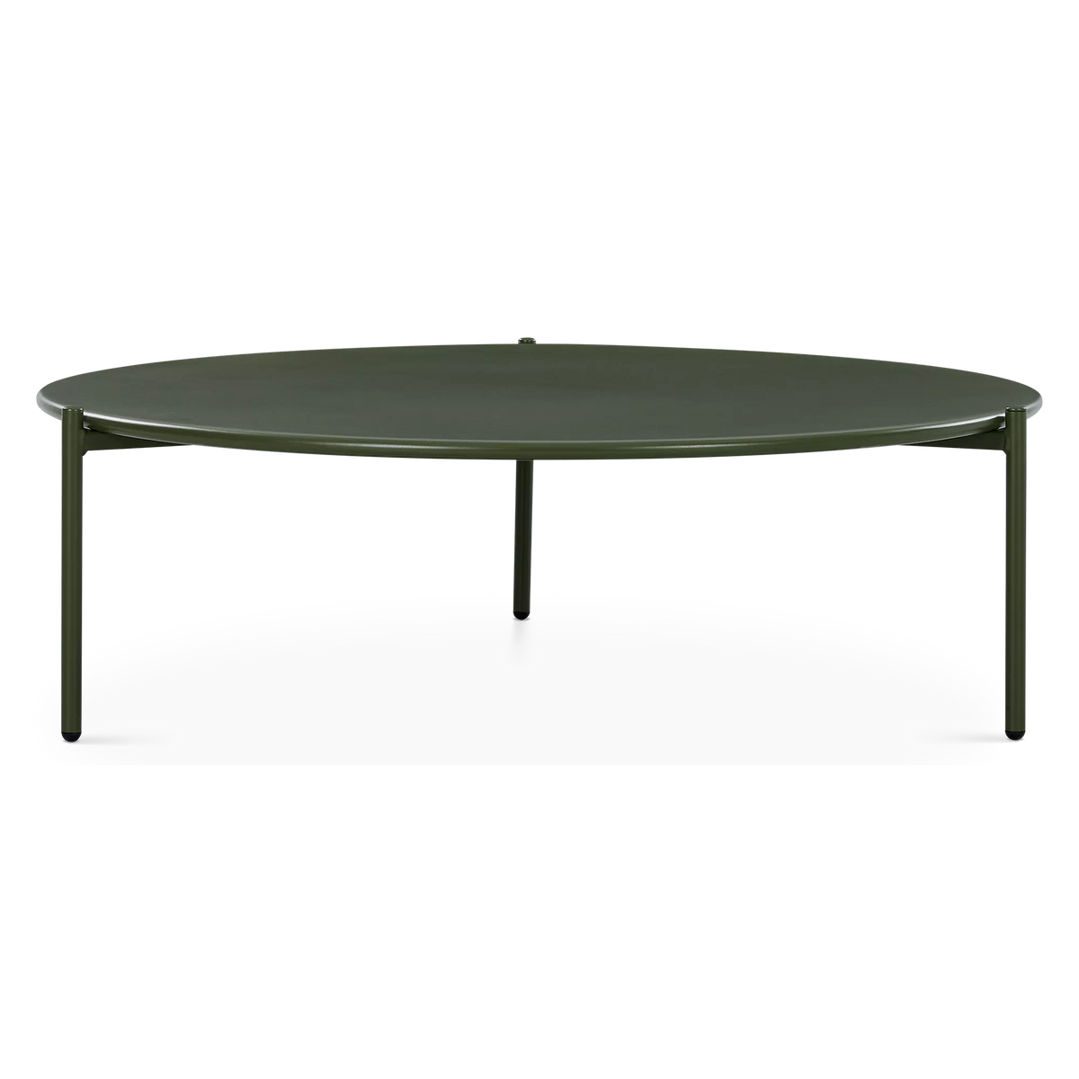 Aria - Outdoor Galvanized iron Coffee Table
