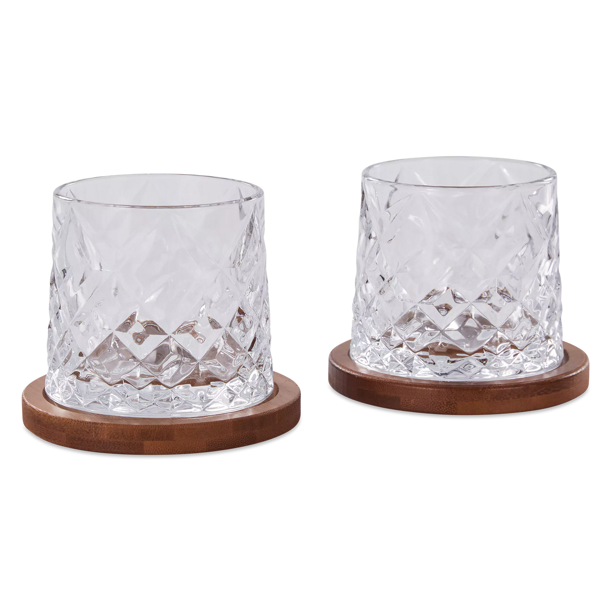Ashford Set of 2 Glasses