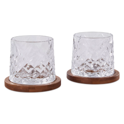 Ashford Set of 2 Glasses
