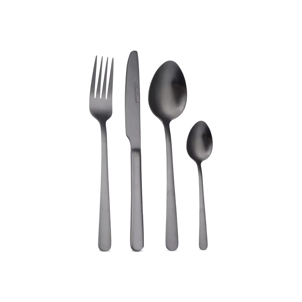 Oslo Cutlery Set, 16 pieces