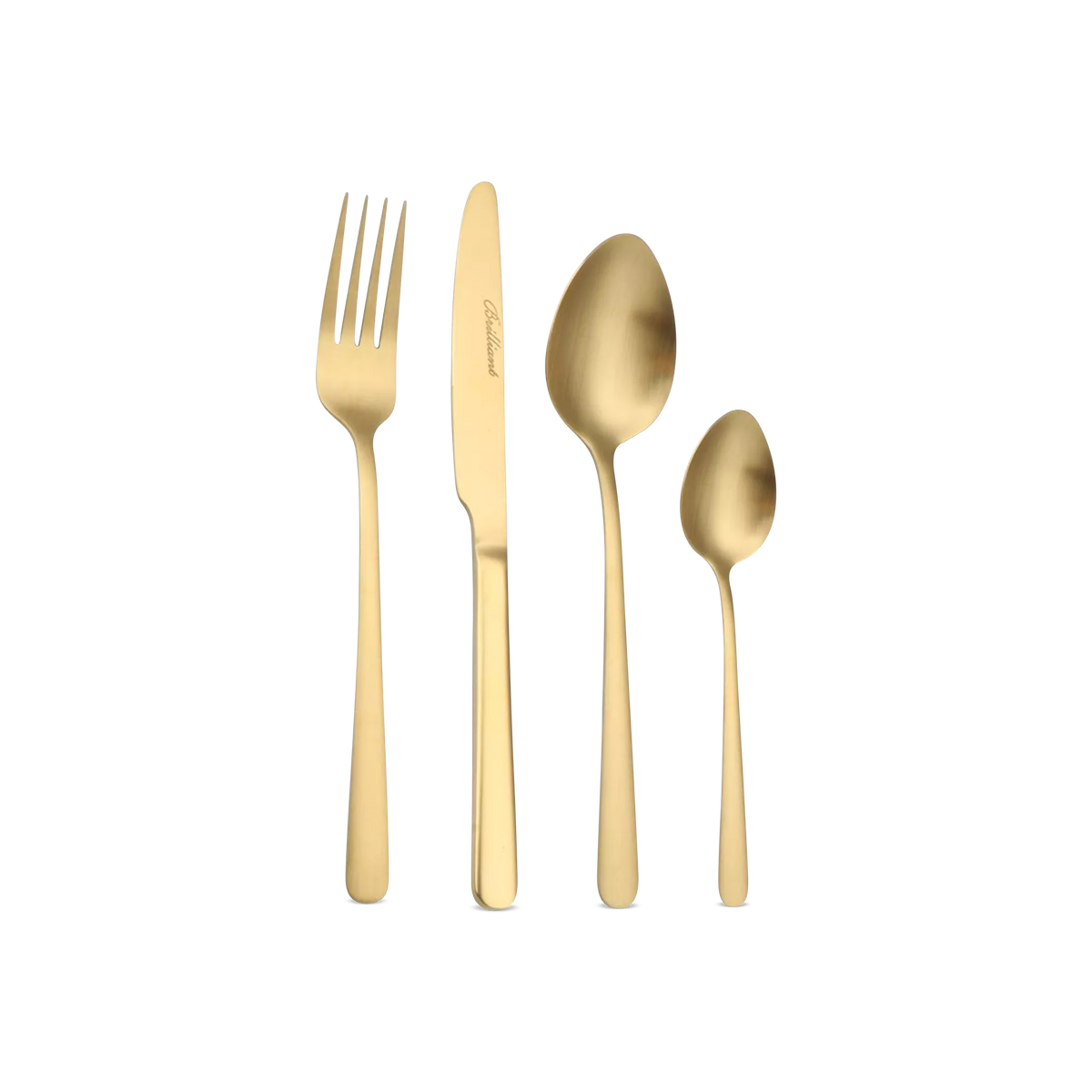 Oslo Cutlery Set, 16 pieces